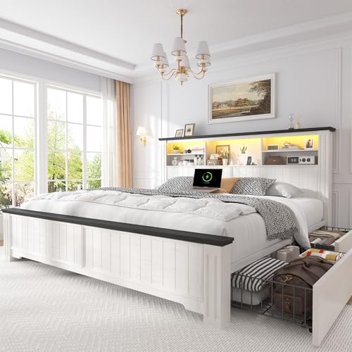 EnHomee Bed Frames