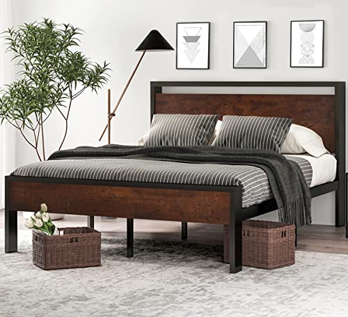 SHA CERLIN Bed Frames